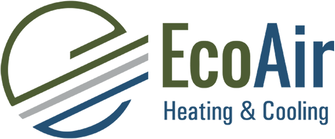 Ecoair Heating And Cooling LLC logo